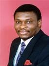 Mr. Rotimi A. K. Jaiyesimi